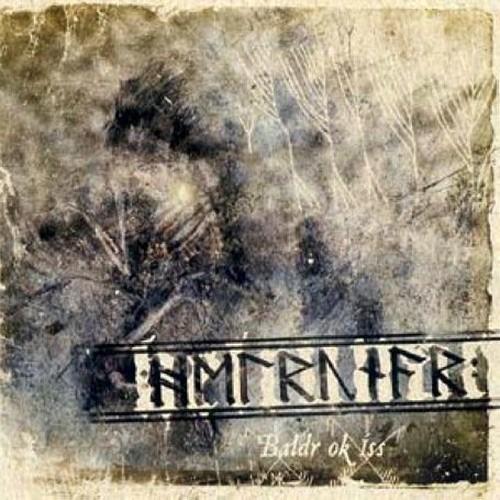 Baldr Ok Iss - CD Audio di Helrunar