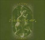 Satyre Cornu (Digipack) - CD Audio di Stille Volk