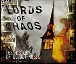 Lords of Chaos - CD Audio