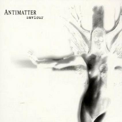 Saviour - CD Audio di Antimatter
