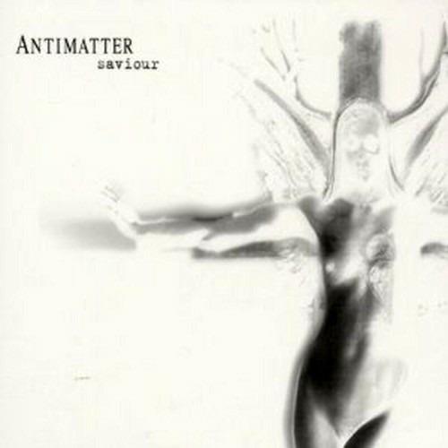 Saviour - CD Audio di Antimatter