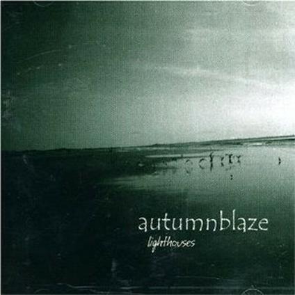 Lighthouses - CD Audio Singolo di Autumnblaze