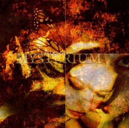 Soulwards - CD Audio di Mysterium