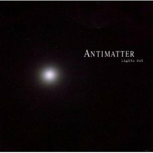 Lights Out - CD Audio di Antimatter