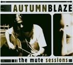 Mute Sessions - CD Audio di Autumnblaze