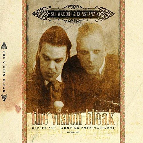 Lone Night Rider - CD Audio Singolo di Vision Bleak