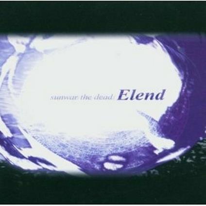 Sunwar the Dead - CD Audio di Elend