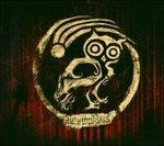 Words Are Not What (Limited) - CD Audio di Autumnblaze