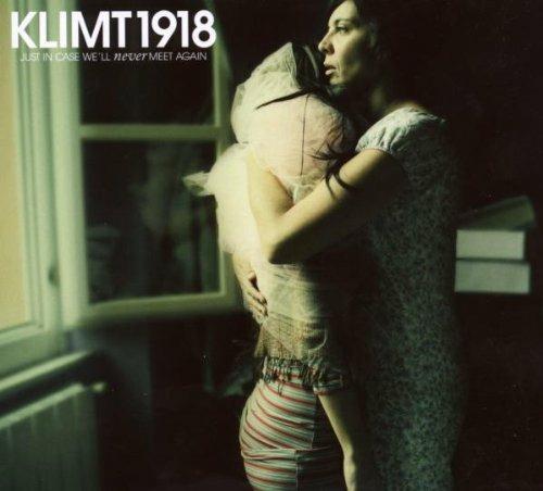 Just in Case We'll Never Meet Again -Ltd Digi- - CD Audio di Klimt 1918