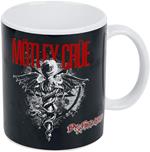 Mötley Crüe Tazza dr. Feelgood Kkl