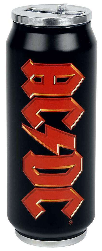 Tazza Ac/Dc Logo