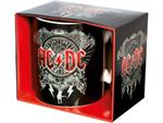 Ac/Dc Mug Black Ice