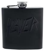Slayer Flask Logo