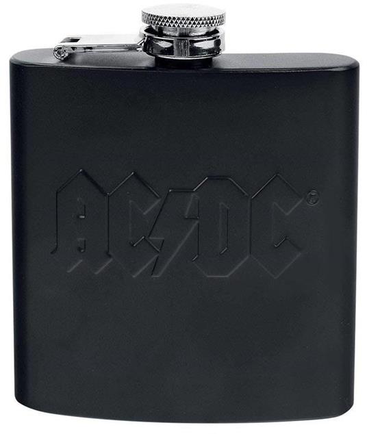 Ac/Dc Logo (Tazza)