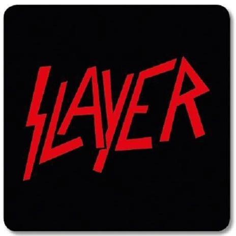 Slayer Coaster Pack Logo (6)