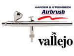 VALLEJO H & S AIRBRUSH ULTRA Aerografo VALLEJO