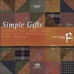Simple Gifts. Women's Choi