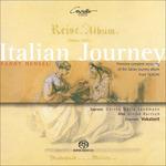 Italian Journey Album - SuperAudio CD di Fanny Mendelssohn-Hensel