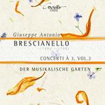 Concerti a 3, Vol.2