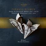 Parnass-Blumen. Songs