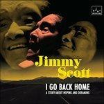 I Go Back Home (Limited Edition) - Vinile LP di Jimmy Scott