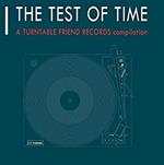 Test of Time