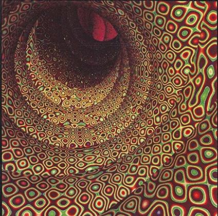 Magic Seed - CD Audio di Easy