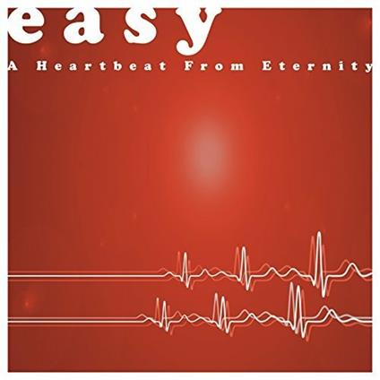 A Heartbeat from Eternity - Vinile LP di Easy