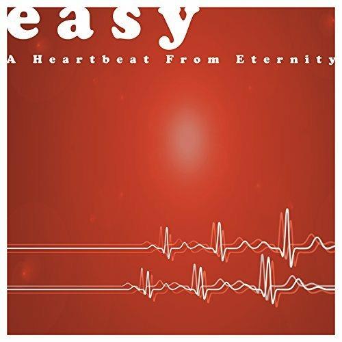 A Heartbeat from Eternity - Vinile LP di Easy