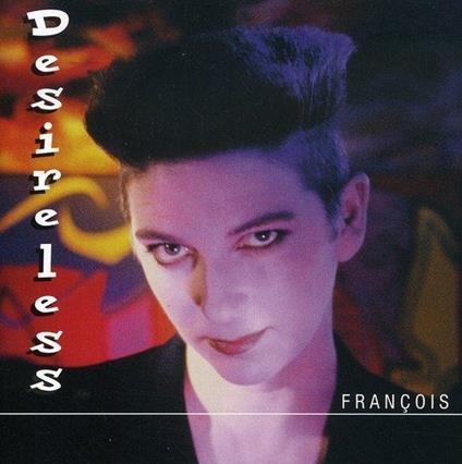 Francois - CD Audio di Desireless