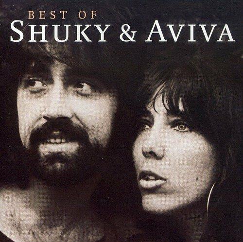Best of - CD Audio di Shuky & Aviva