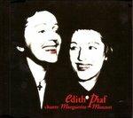 Chante Marguerite (Digipack) - CD Audio di Edith Piaf
