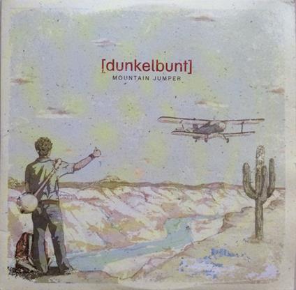 Mountain Jumper - CD Audio di Dunkelbunt
