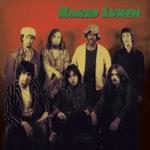 Naked Lunch Us 1969-72