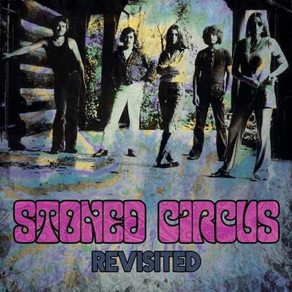 Revisited - Vinile LP di Stoned Circus