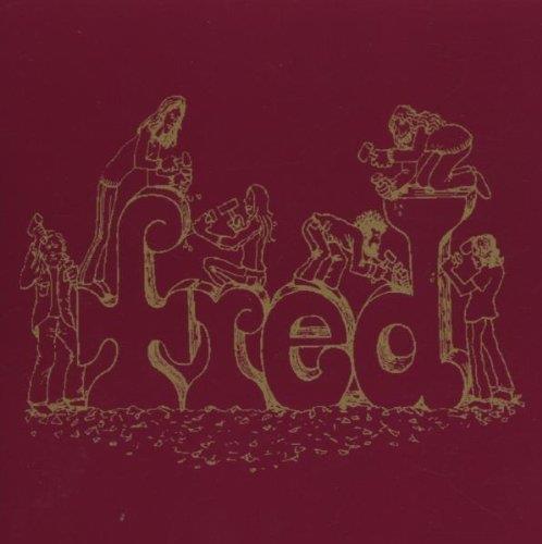 Fred - CD Audio di Fred