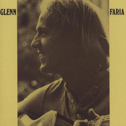 Glenn Faria - CD Audio di Glenn Faria