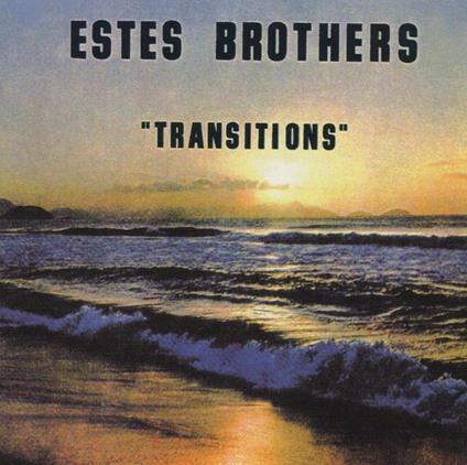 Transitions - CD Audio di Estes Brother