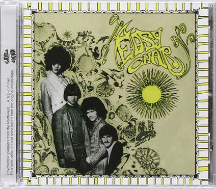 Easy Chair - CD Audio di Easy Chair