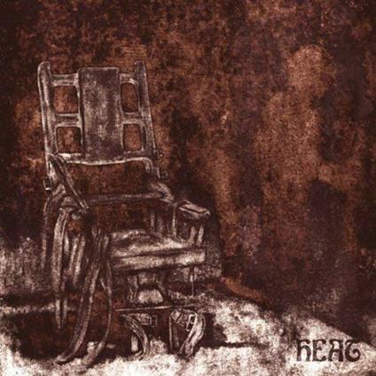 Old Sparky - CD Audio di HEAT