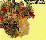 Postures - CD Audio di Postures