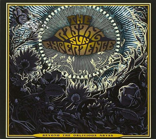 Beyond the Oblivious Abyss - CD Audio di Rising Sun Experience