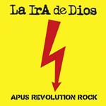 Apus Revolution Rock (+ Bonus Tracks)