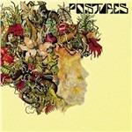 Postures - Vinile LP di Postures