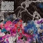 Halucinda - Vinile LP di Postures