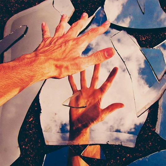 Semaphora - Vinile LP di Buddha Sentenza