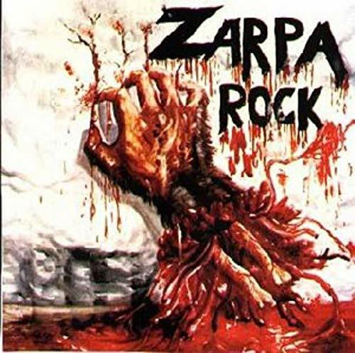 Los 4 Jinetes Del Apocalipsis - CD Audio di Zarpa