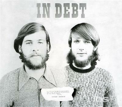 In Debt - CD Audio di Alan Munson,Bill Cooley