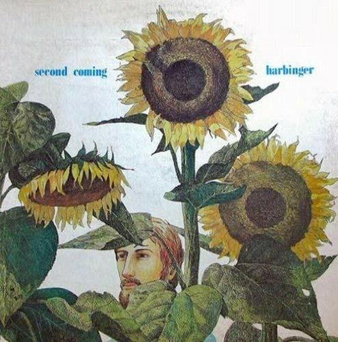 Second Coming - CD Audio di Harbinger