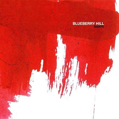 Giants +1 - Vinile LP di Blueberry Hill